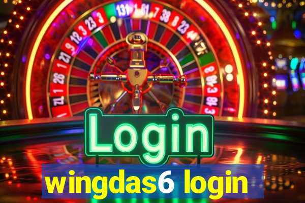 wingdas6 login